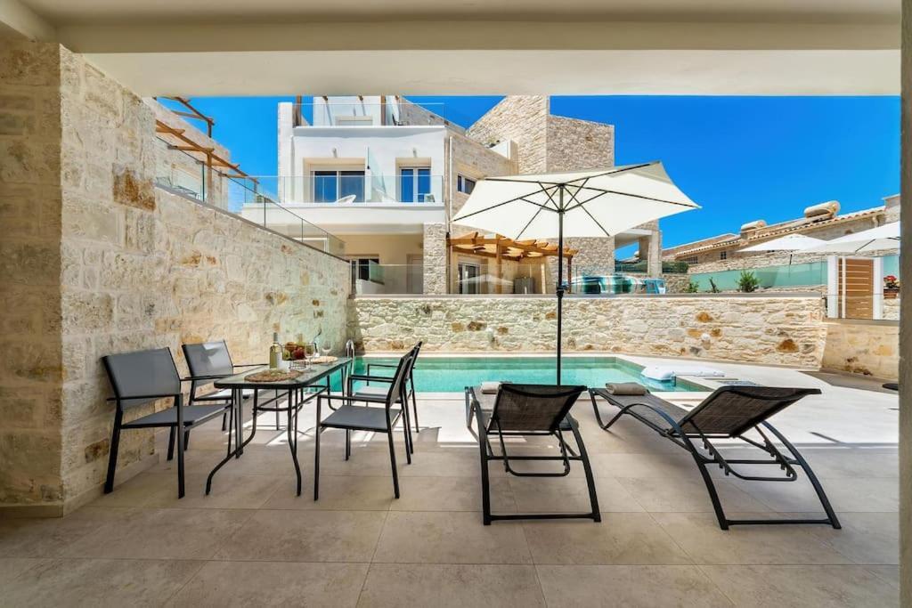 For Sale – Villa 63 m² in Crete