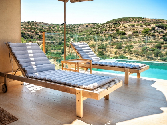 For Sale – Villa 116 m² in Crete