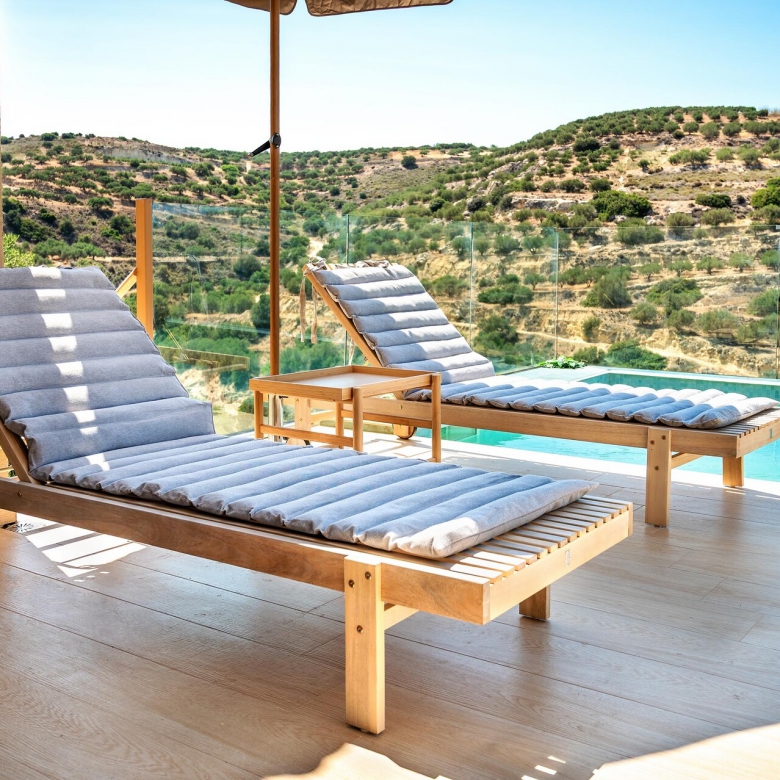 For Sale – Villa 116 m² in Crete