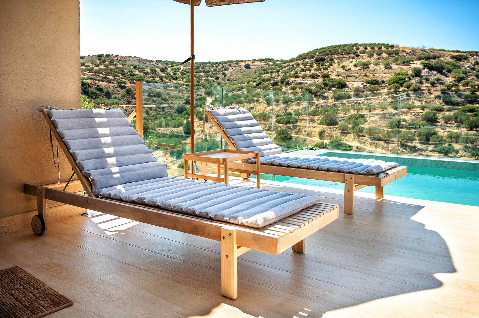 For Sale – Villa 116 m² in Crete
