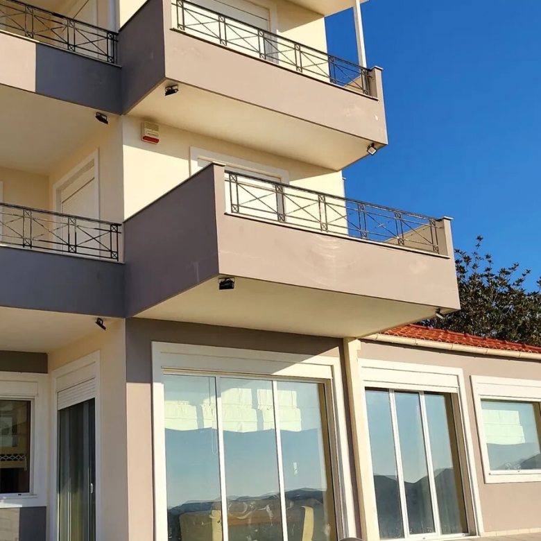 For Sale – Villa 409 m² in Attica