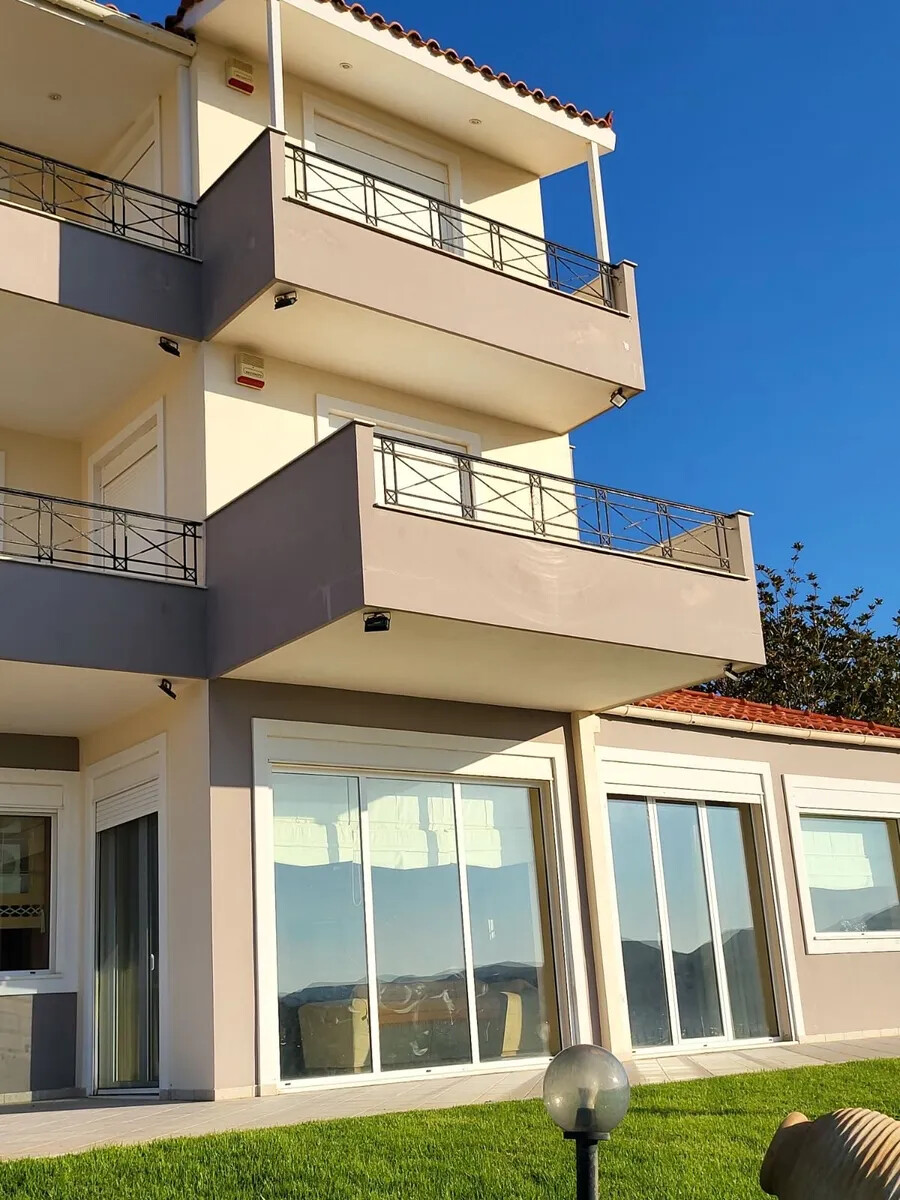 For Sale – Villa 409 m² in Attica