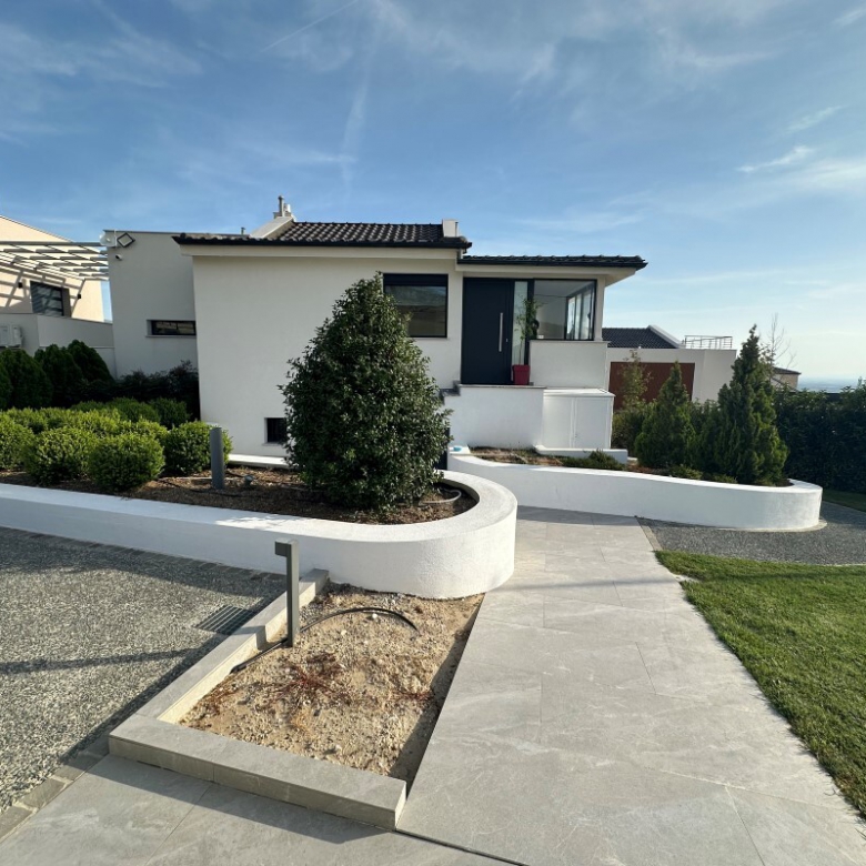 For Sale – Detached house 235 m² in the suburbs of Thessaloniki