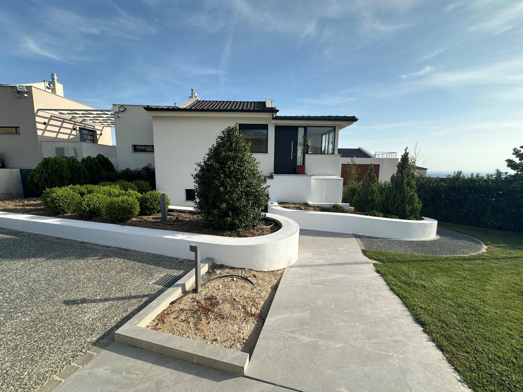 For Sale – Detached house 235 m² in the suburbs of Thessaloniki