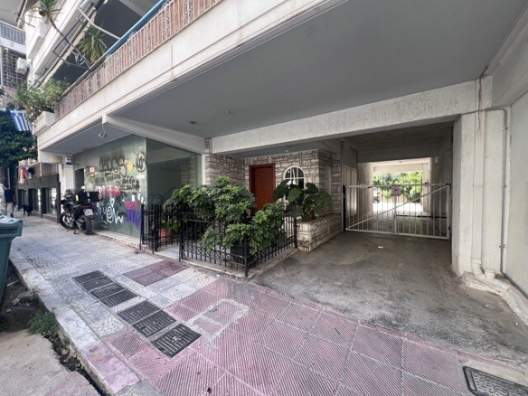 For Sale – Flat 128 m2 in Athens