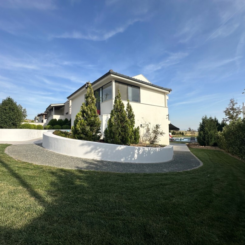 For Sale – Detached house 235 m² in the suburbs of Thessaloniki
