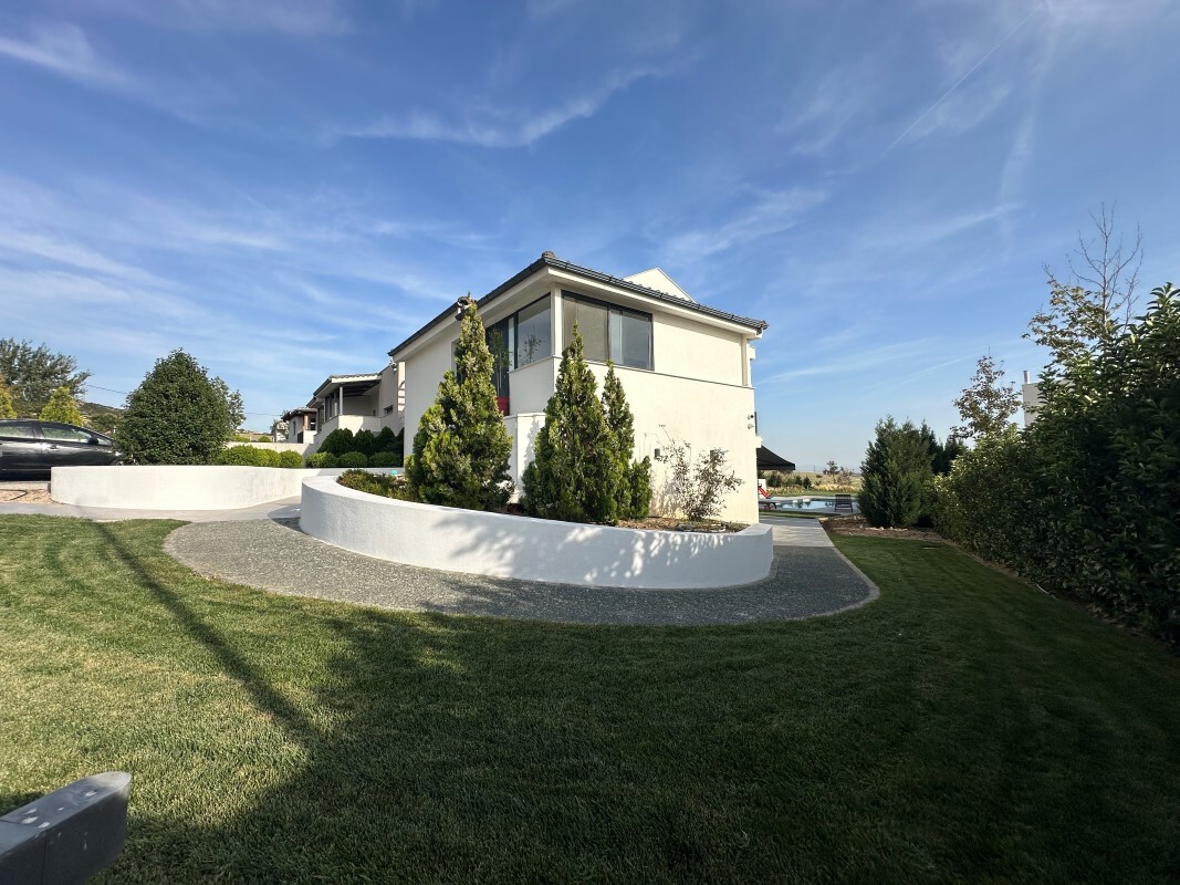For Sale – Detached house 235 m² in the suburbs of Thessaloniki