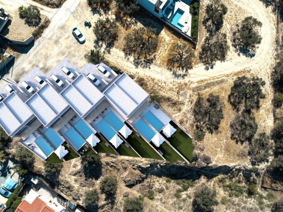 For Sale – Villa 65 m² in Crete