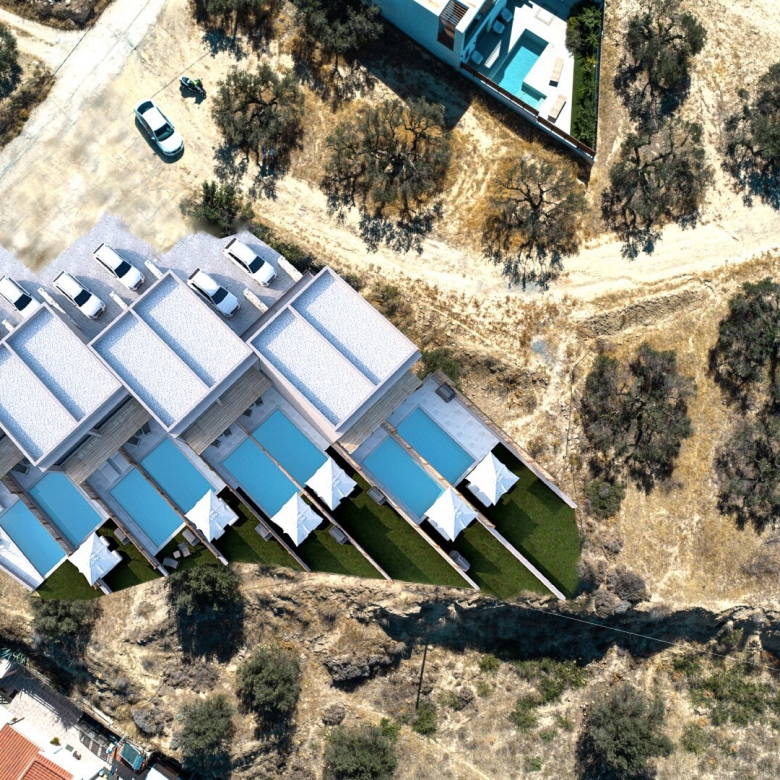 For Sale – Villa 65 m² in Crete