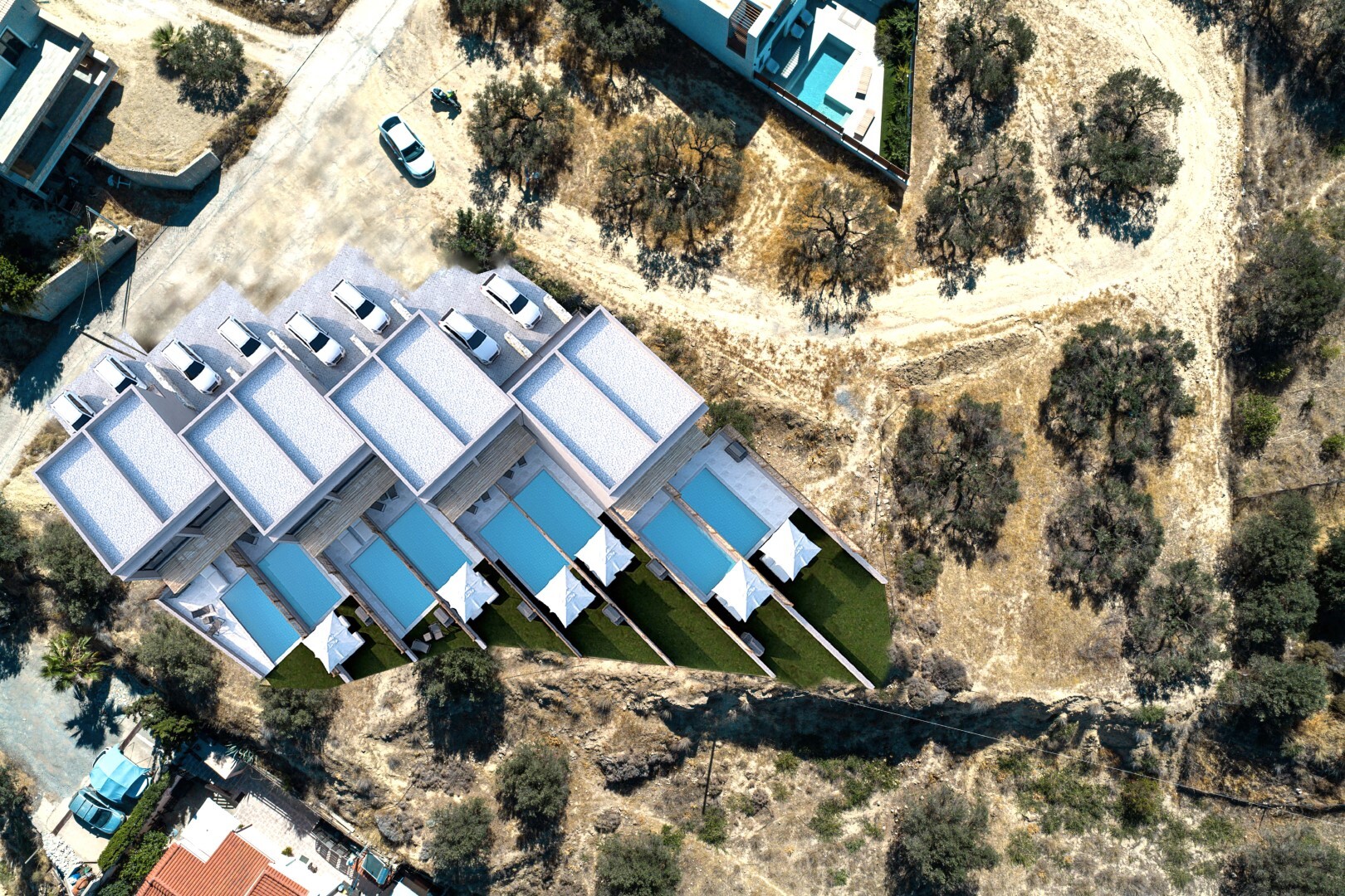 For Sale – Villa 65 m² in Crete