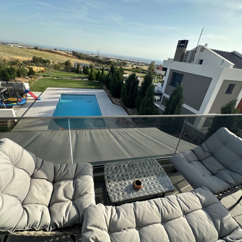 For Sale – Detached house 235 m² in the suburbs of Thessaloniki