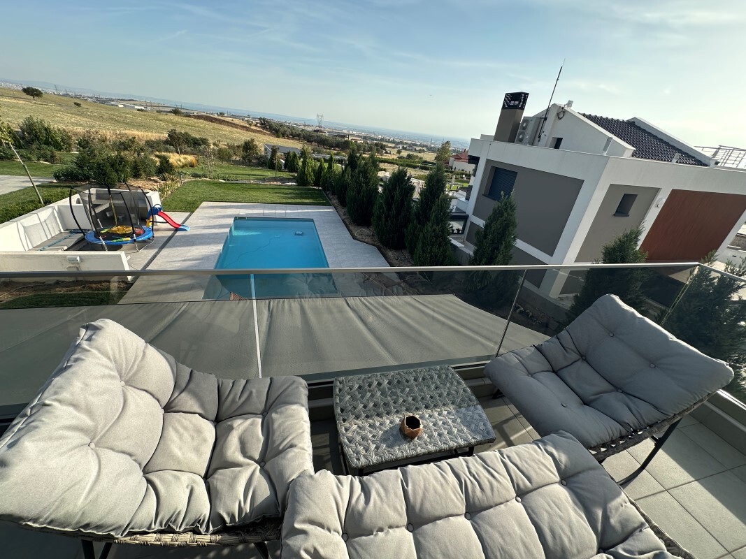 For Sale – Detached house 235 m² in the suburbs of Thessaloniki