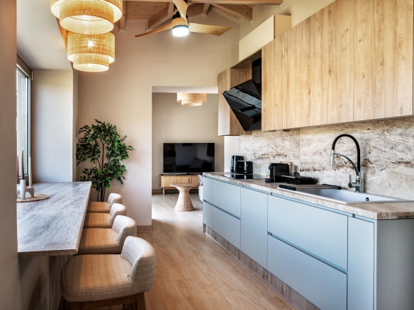 For Sale – Villa 116 m² in Crete