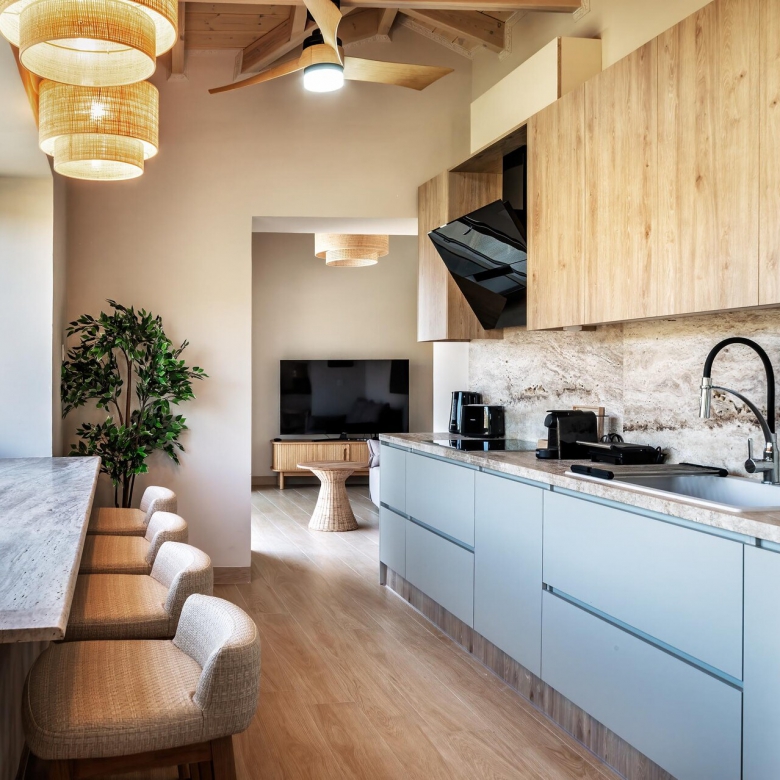 For Sale – Villa 116 m² in Crete