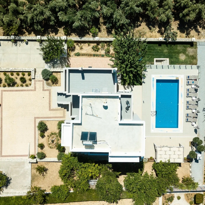 For Sale – Villa 270 m² in Crete