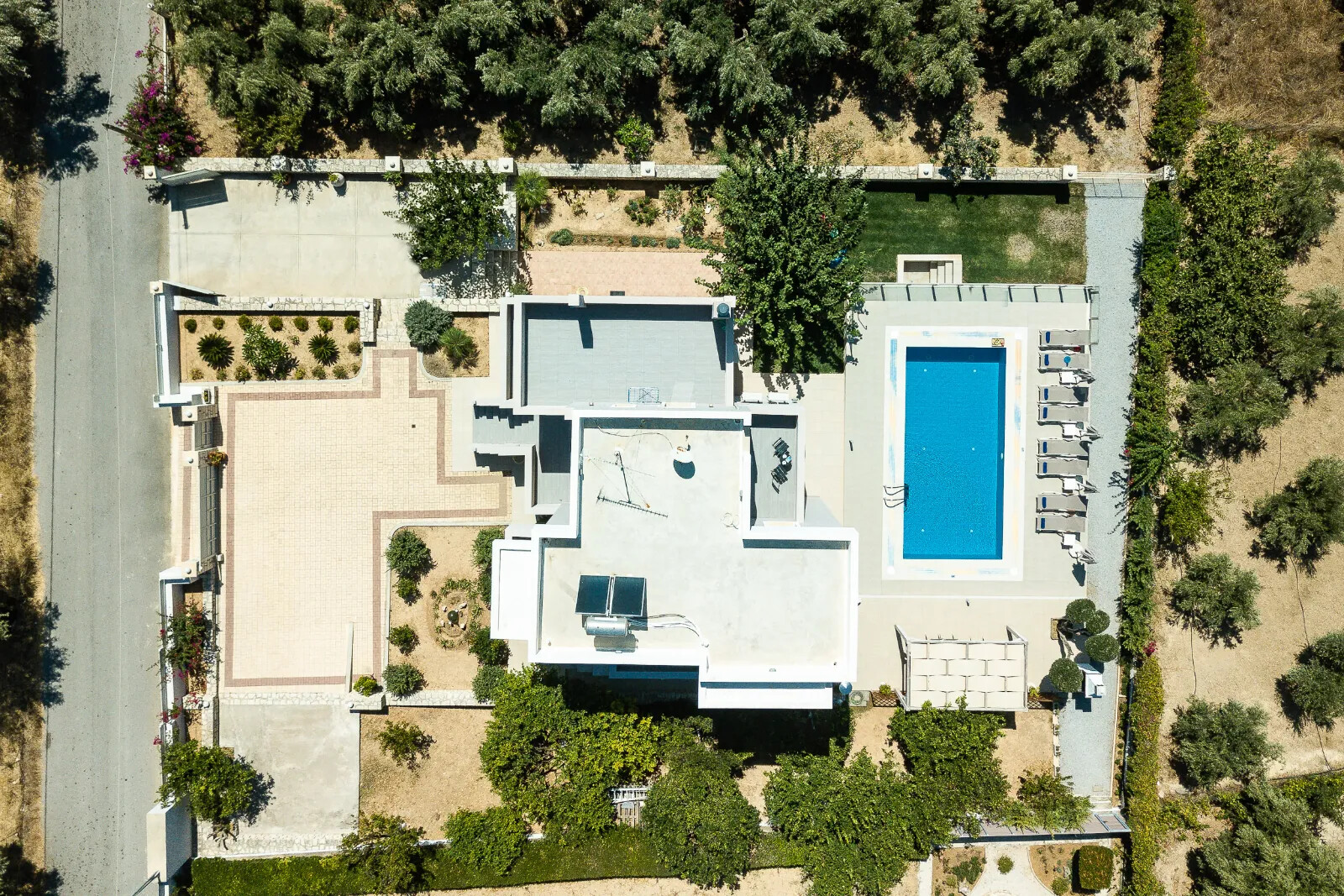 For Sale – Villa 270 m² in Crete