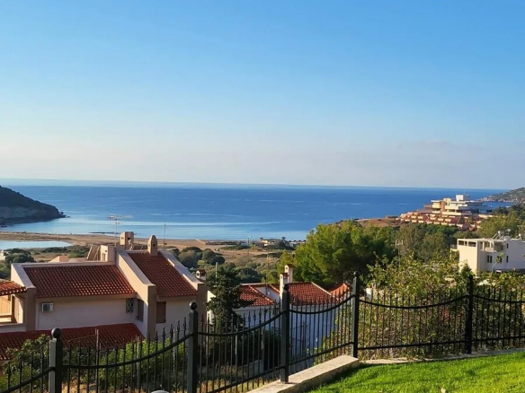 For Sale – Villa 409 m² in Attica