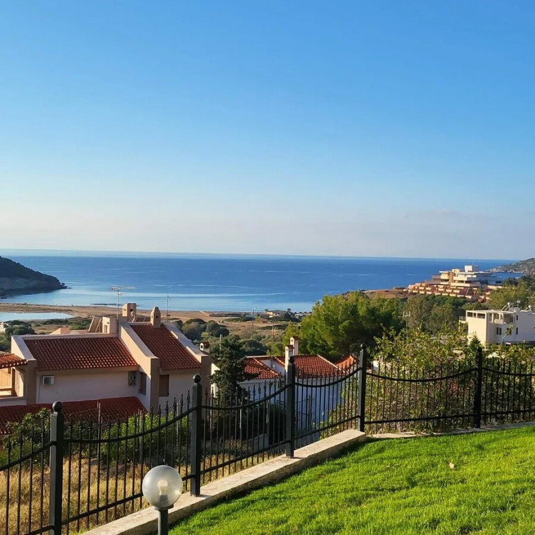 For Sale – Villa 409 m² in Attica