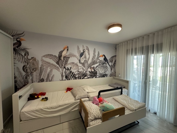 For Sale – Detached house 235 m² in the suburbs of Thessaloniki