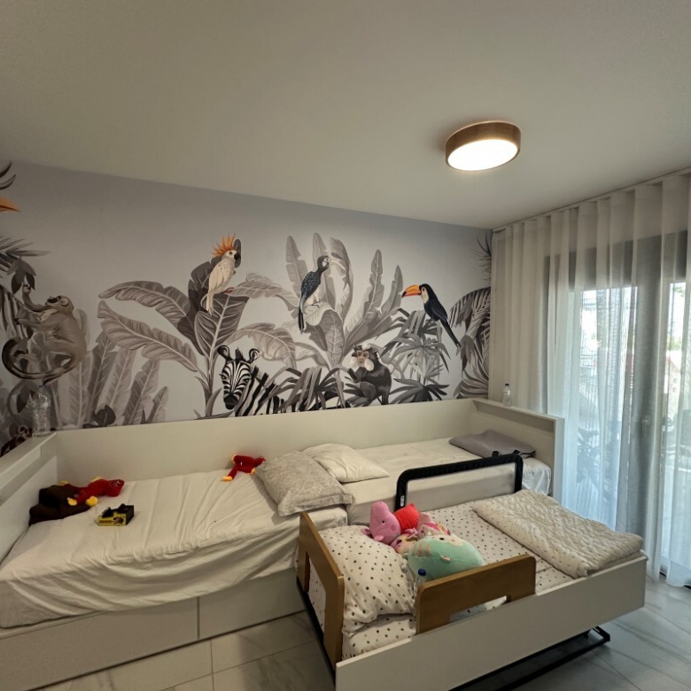 For Sale – Detached house 235 m² in the suburbs of Thessaloniki