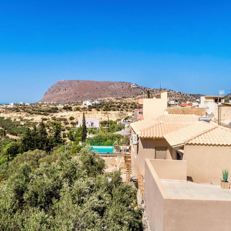 For Sale – Villa 116 m² in Crete