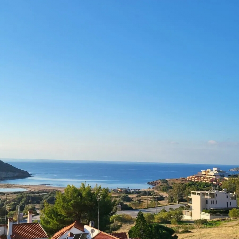 For Sale – Villa 409 m² in Attica