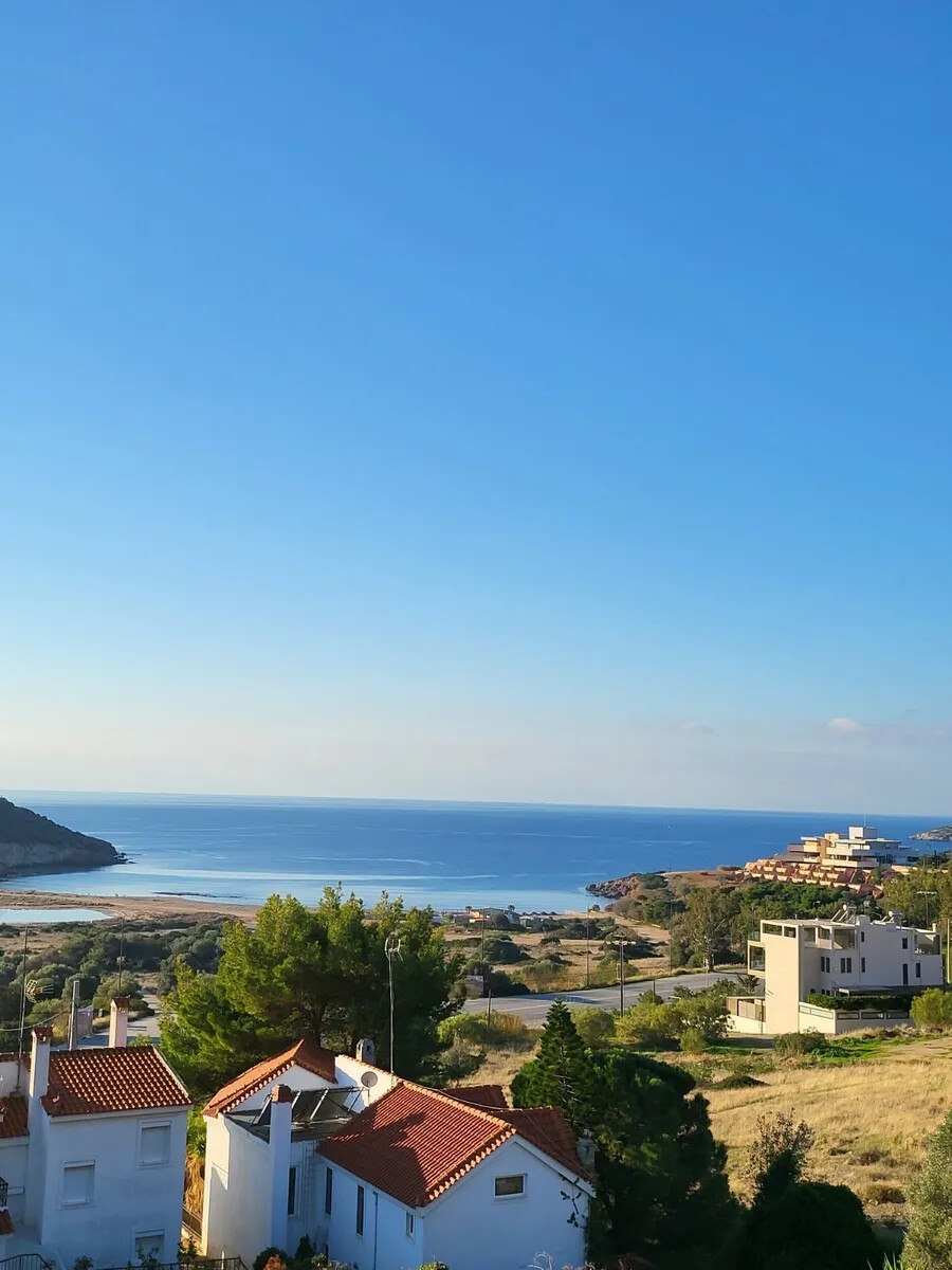 For Sale – Villa 409 m² in Attica
