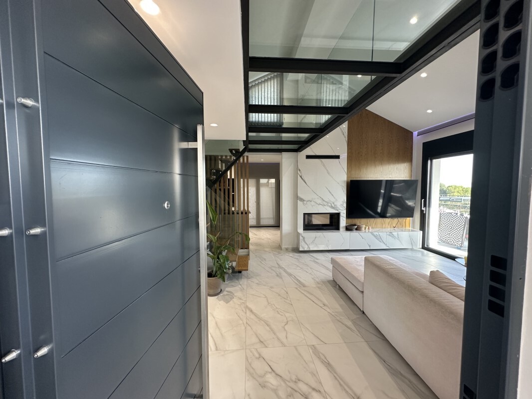 For Sale – Detached house 235 m² in the suburbs of Thessaloniki