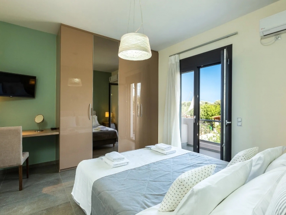 For Sale – Villa 270 m² in Crete