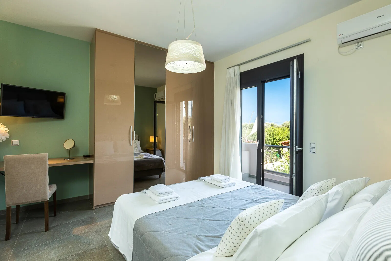 For Sale – Villa 270 m² in Crete