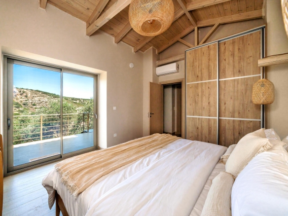 For Sale – Villa 116 m² in Crete
