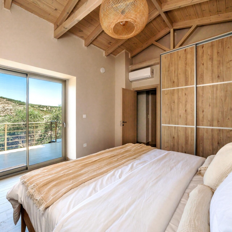 For Sale – Villa 116 m² in Crete