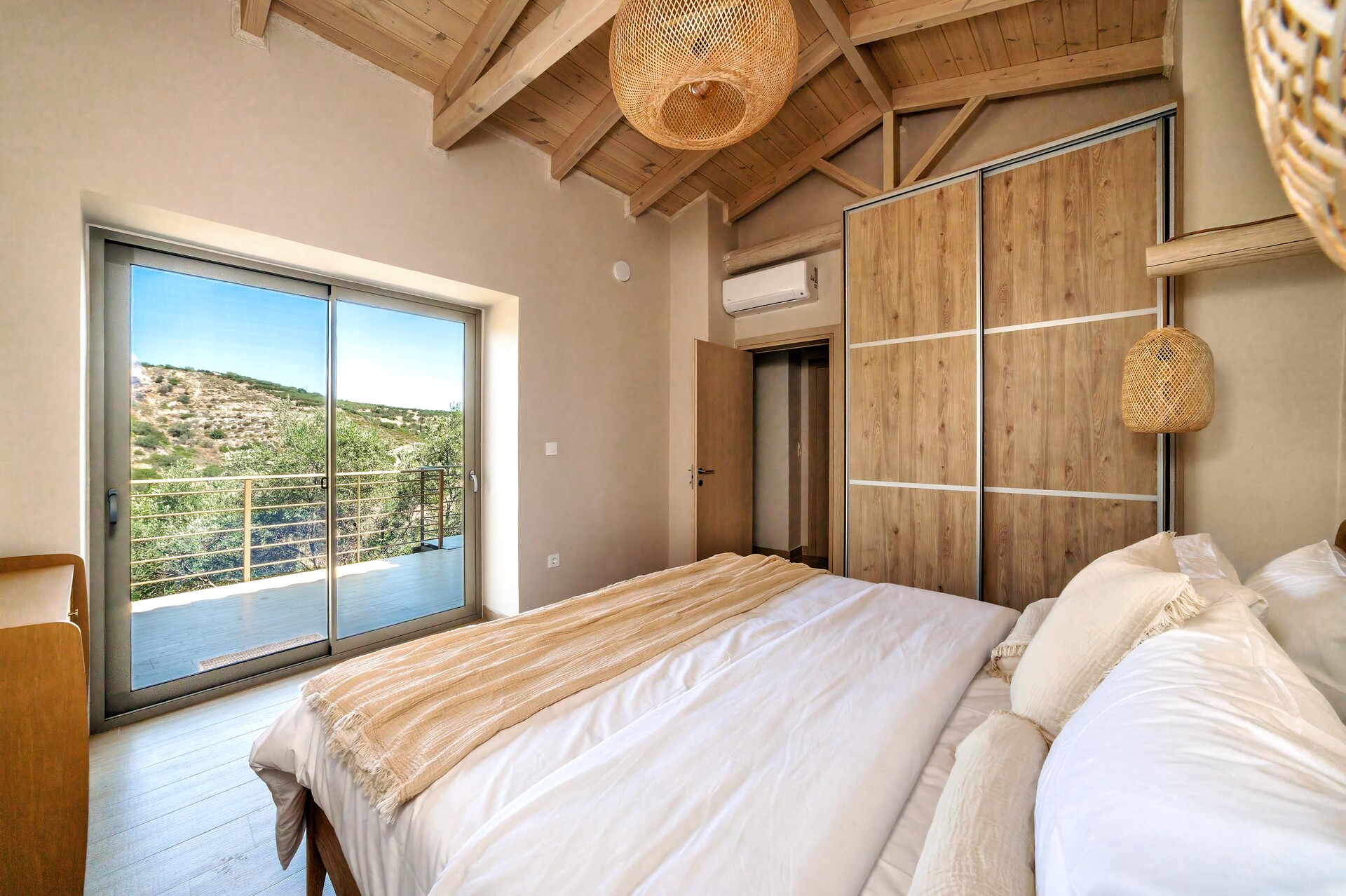 For Sale – Villa 116 m² in Crete