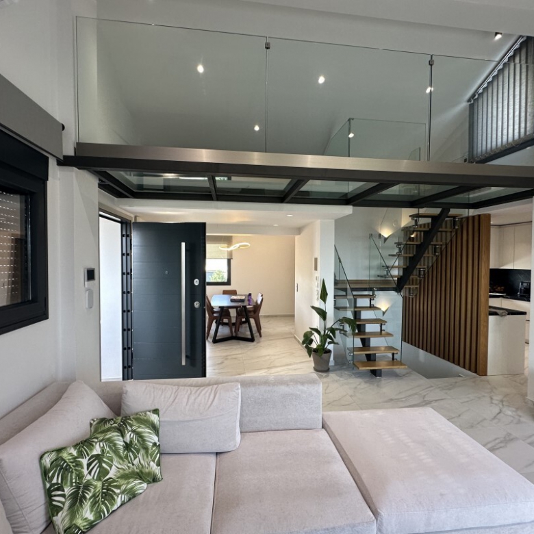 For Sale – Detached house 235 m² in the suburbs of Thessaloniki