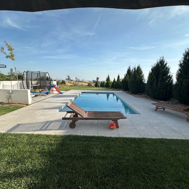 For Sale – Detached house 235 m² in the suburbs of Thessaloniki