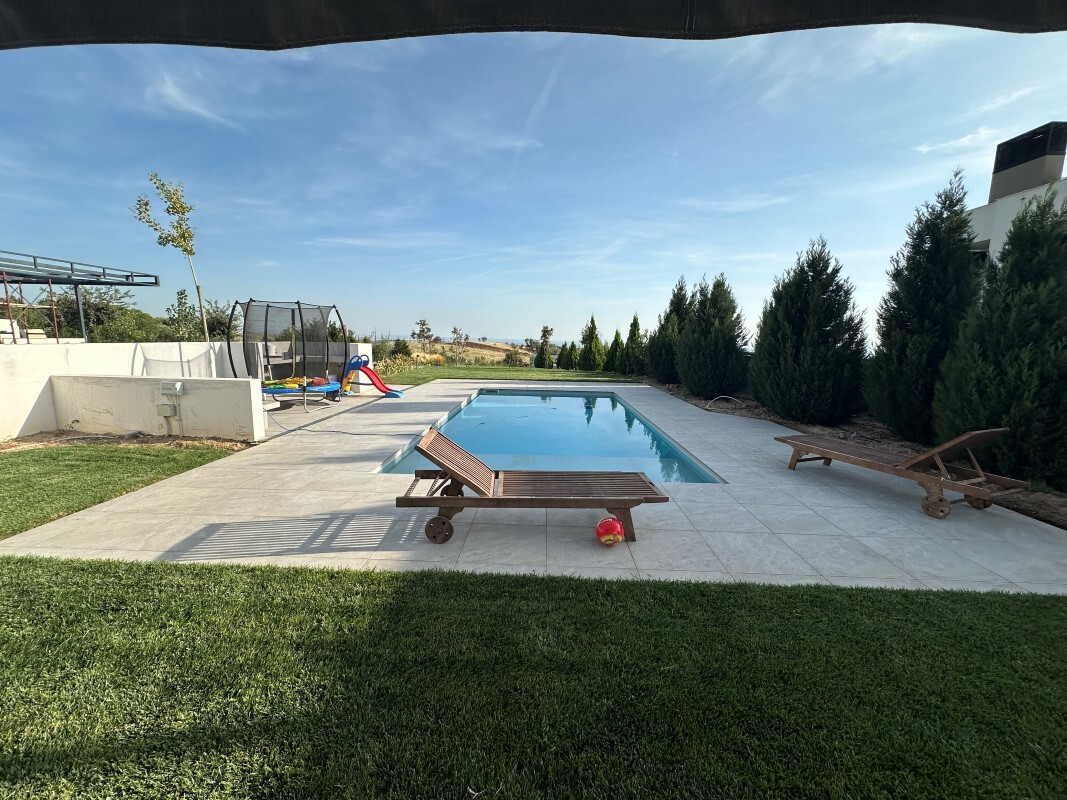 For Sale – Detached house 235 m² in the suburbs of Thessaloniki