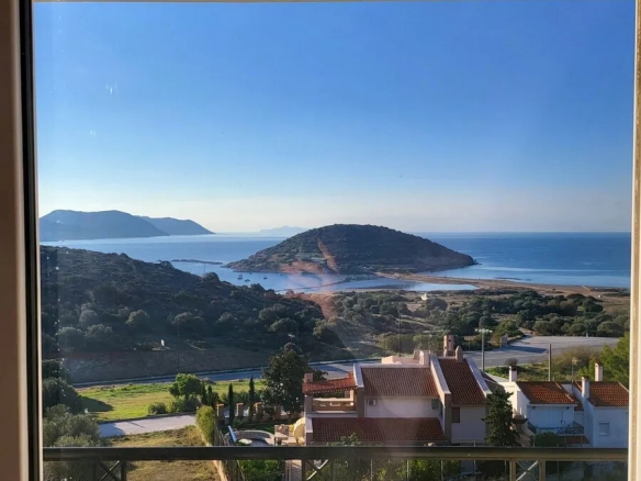 For Sale – Villa 409 m² in Attica