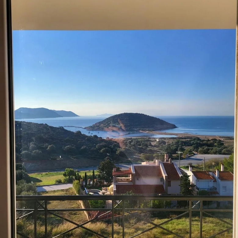 For Sale – Villa 409 m² in Attica