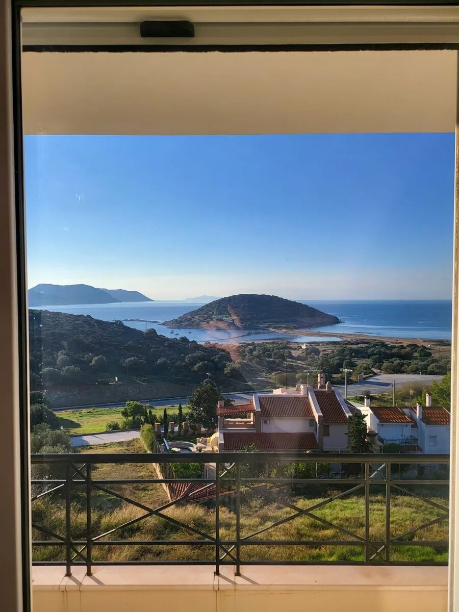 For Sale – Villa 409 m² in Attica