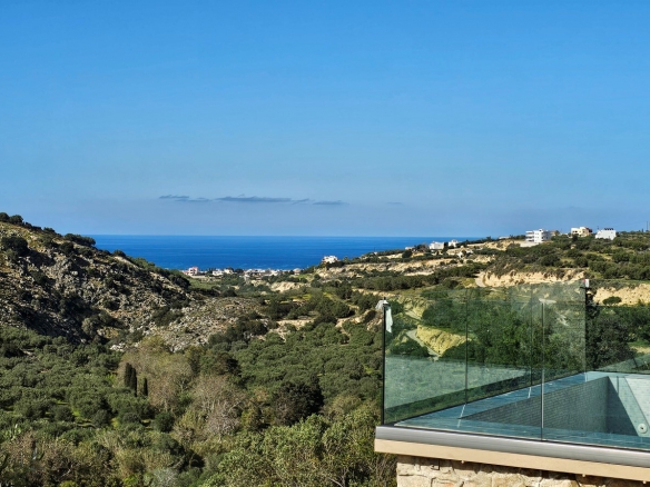 For Sale – Villa 116 m² in Crete
