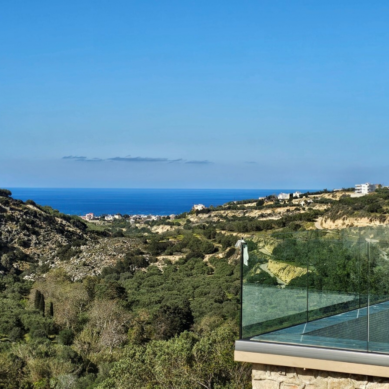 For Sale – Villa 116 m² in Crete