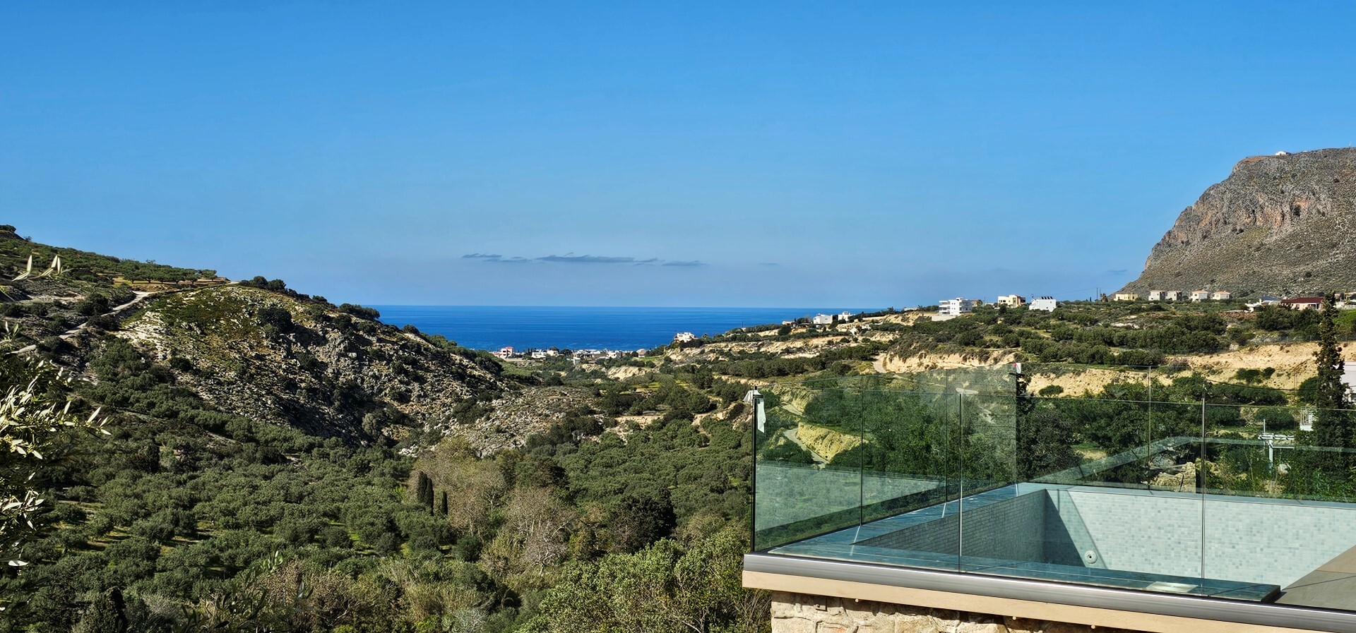 For Sale – Villa 116 m² in Crete