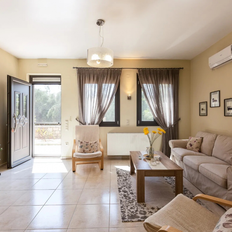 For Sale – Villa 270 m² in Crete