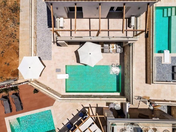 For Sale – Villa 63 m² in Crete