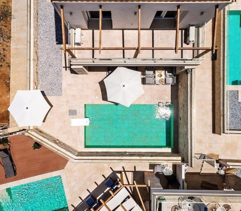 For Sale – Villa 63 m² in Crete