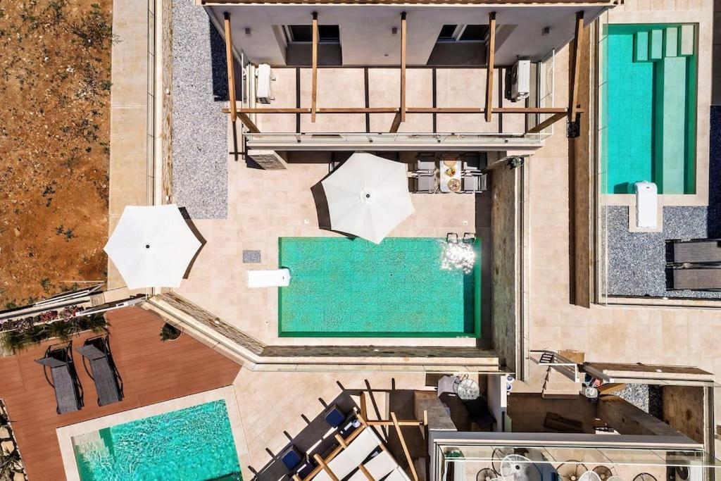 For Sale – Villa 63 m² in Crete