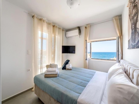 For Sale – Villa 63 m² in Crete