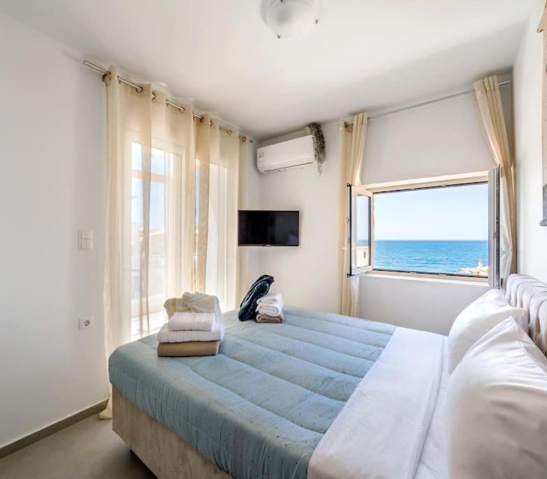 For Sale – Villa 63 m² in Crete