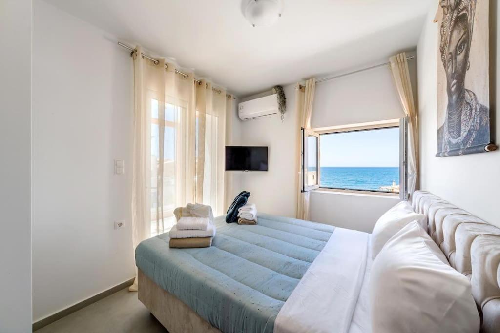 For Sale – Villa 63 m² in Crete