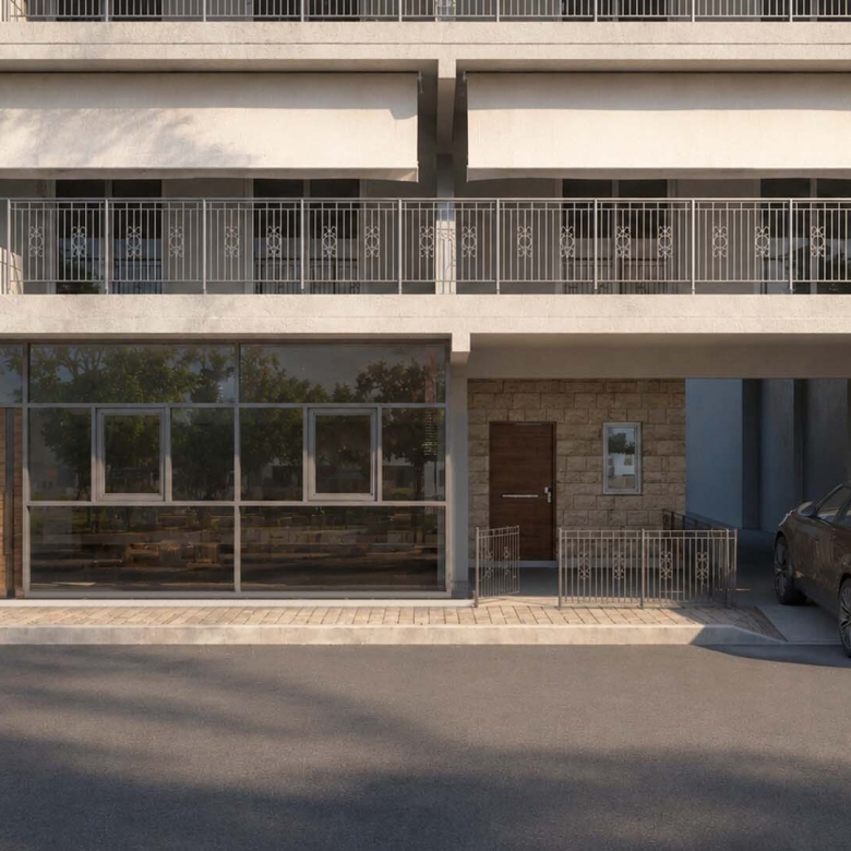 For Sale – Flat 128 m2 in Athens